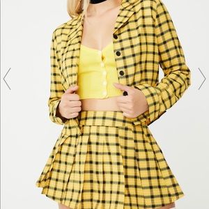 Like whatever Dollz Kill Costume